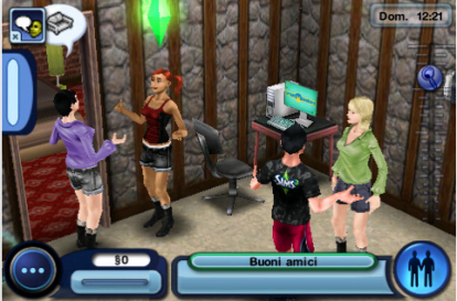 The Sims 3: corretto il bug dei salvataggi