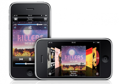 Un album completo creato interamente con un iPhone