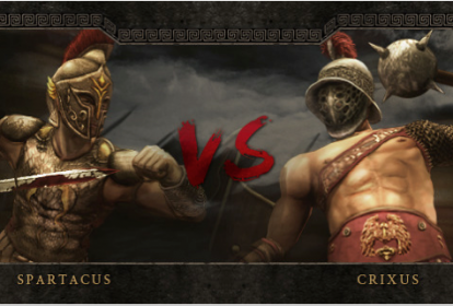 Spartacus: Blood and Sand in offerta gratuita