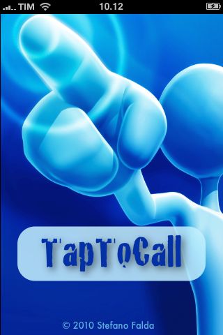 TapToCall: chiama velocemente i tuoi contatti dalla SpringBoard