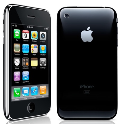 Analisti: Apple venderà 32 milioni di iPhone nel 2010