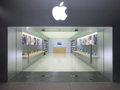 Apple Store di Torino, prossima l’apertura