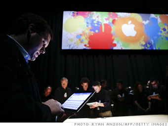 Apple vince il premio “Fortune” come azienda più apprezzata del 2010