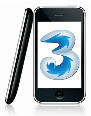 Nuove tariffe H3G dal 29 Marzo