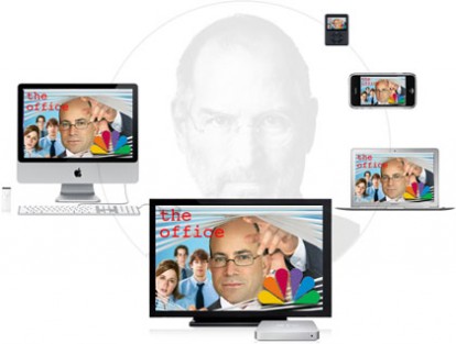 Apple e lo streaming video, presto realtà?