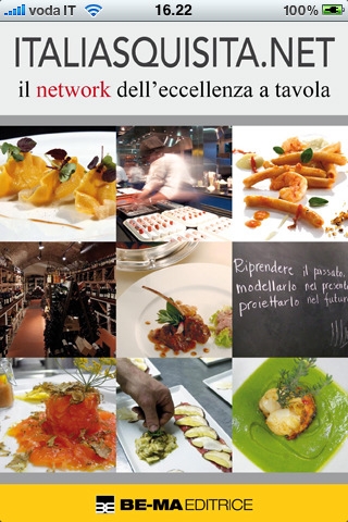 Italia Squisita, 1600 ristoranti selezionati dalle migliori guide italiane