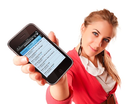 Arriva la versione lite di Pushme.to!