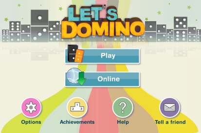 Let’s Domino, iPhoneItalia l’ha provato