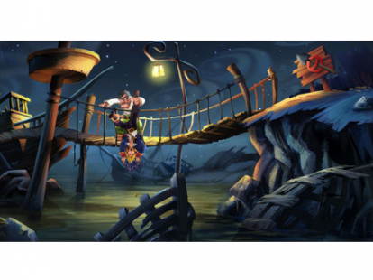 Monkey Island 2 arriverà su iPhone, è ufficiale