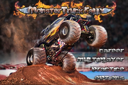 MonsterTruck Rally, provato per voi
