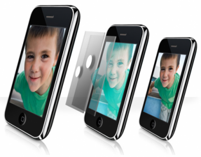 Niente schermo OLED sul prossimo iPhone?