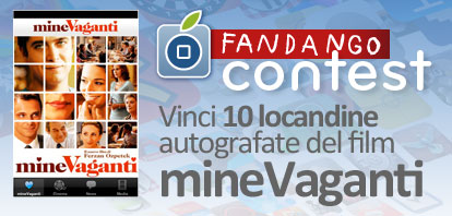 CONTEST: vinci 10 locandine del film mineVaganti autografate dal regista e dall’intero cast [VINCITORI]