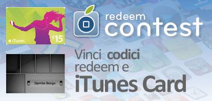 CONTEST: vinci 5 copie di Beat Tap + una iTunes Card da 15€ [VINCITORI]