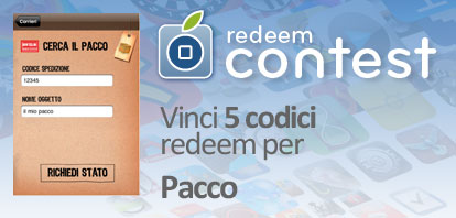 NIGHT CONTEST: vinci 5 codici redeem per Pacco [VINCITORI]