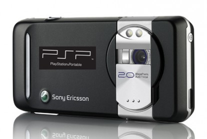 PSPhone e PSPad in arrivo da Sony?
