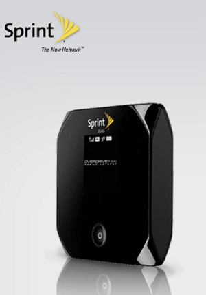 Sprint 4G: sulla rete 4G anche con gli iPhone attuali (USA)