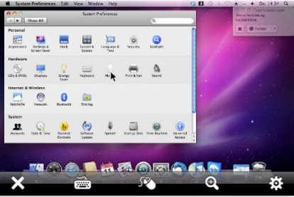 TeamViewer: la migliore applicazione per accedere in remoto a Pc e Mac arriva su AppStore!