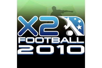 X2 Football 2010 pronto per la primavera!