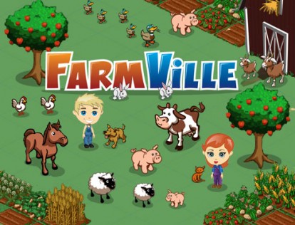 FarmVille arriverà su iPhone?