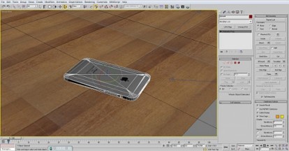 La cover dell’iPhone 4G era un fake