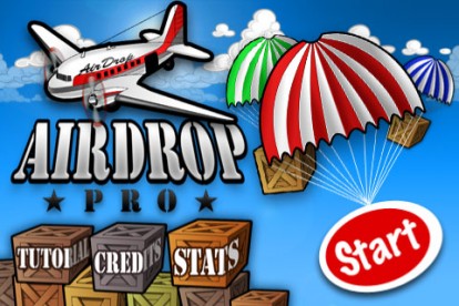 AirDrop PRO disponibile gratuitamente su App Store fino al 22 Aprile