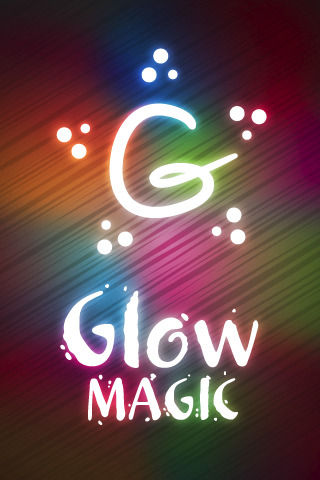 Glow Magic: un’applicazione progettata insieme ad una bambina di 6 anni