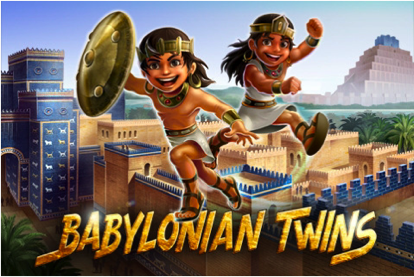 “Babylionian Twins- The Quest for Peace in Ancient Iraq”: La recensione completa di iPhoneitalia di uno splendido platform game