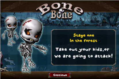 “Bone Bone”: La Recensione completa di iPhoneitalia