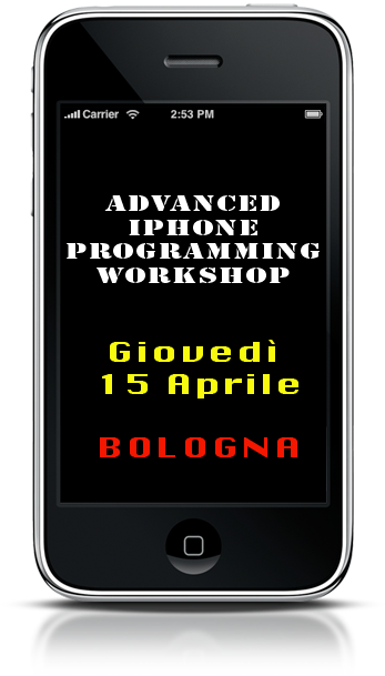 Università di Bologna: primo meeting di sviluppatori mobile