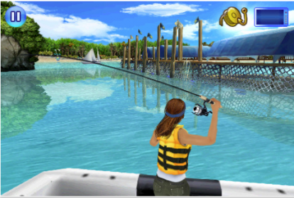 Fishing Kings: il miglior gioco di pesca per iPhone?