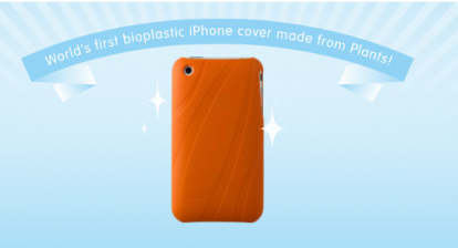 Bioserie: le custodie ecologiche per iPhone recensite da iPhoneItalia