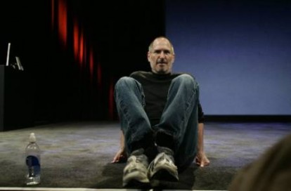 Steve Jobs: “iPhone 4G? Non avete ancora visto nulla!” [FAKE!]