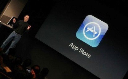 Steve Jobs spiega perchè Apple ha bannato le applicazioni sviluppate con compilatori di terze parti