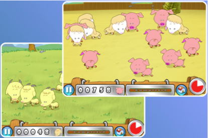 BabyClick: l’app che insegna ai bambini come usare l’iPhone