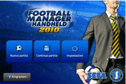 Football Manager 2010: la video recensione!