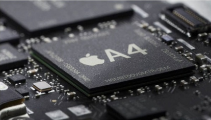 Apple ha rilevato la Intrinsity, società specializzata in processori mobile
