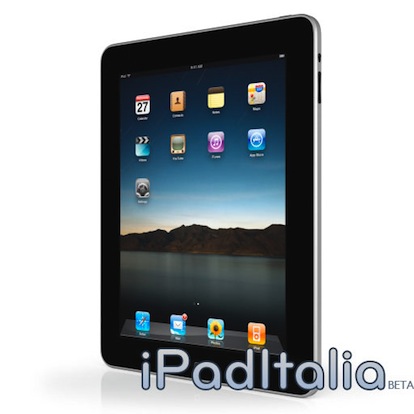 iPadItalia vi racconta il day one dell’iPad in diretta da New York