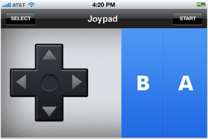 Joypad: l’applicazione che trasforma l’iPhone in un controller per Mac