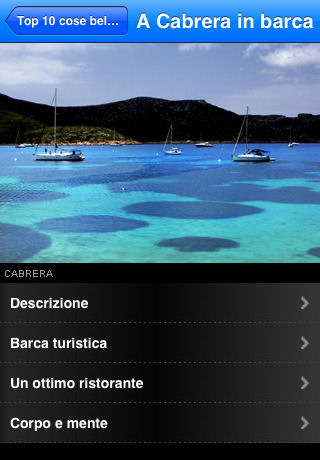 Mallorca Deluxe, l’applicazione che spiega tutto su Maiorca
