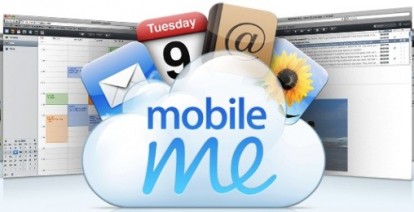 Gli alias delle mail MobileMe sono supportati dal firmware 4