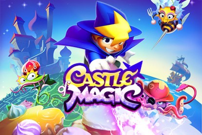 Castle of Magic: la recensione completa di iPhoneItalia