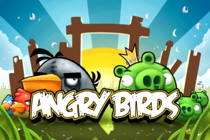 Angry Birds si aggiorna su AppStore alla versione 1.3.0