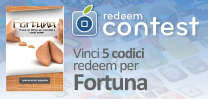 NIGHT CONTEST: vinci 5 codici redeem per “Fortuna” [VINCITORI]