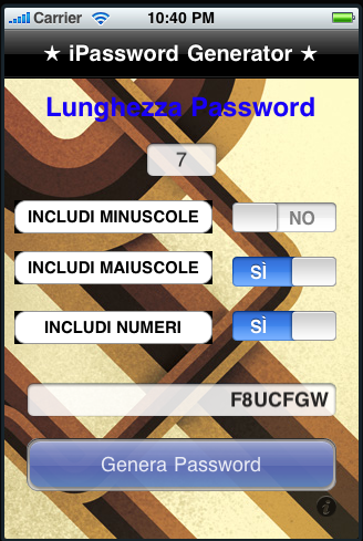 ipassword 7