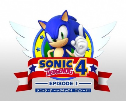 Sonic 4 su iPhone avrà due stage esclusivi