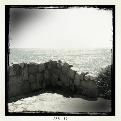 iPhone Art: le foto di Domenico