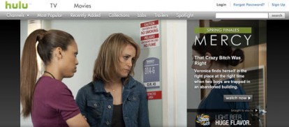 Per Hulu lo standard HTML5 è ancora troppo giovane per sostituire Flash