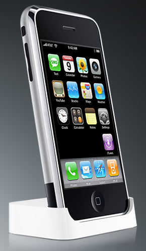 L’iPhone è l’ottava invenzione più importante della storia!