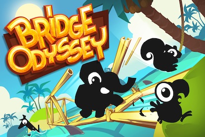 Gameloft: Bridge Odyssey è il gioco gratuito del giorno