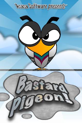 La prima immagine di Bastard Pigeon + 5 codici in regalo per Flash Hero [VINCITORI]